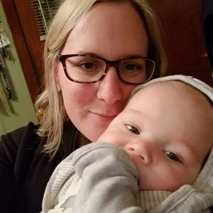 Meet your Posher, Samantha